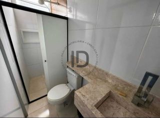 Casa Para Vender com 3 quartos 1 suíte no bairro Farolândia em Aracaju