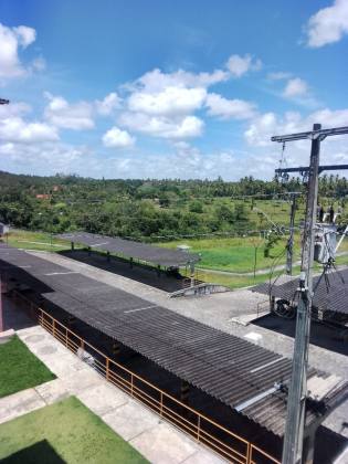 Apartamento no Condomínio Doce Vida Flora – Madre Paulina