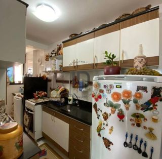 Condominio Perolas do Luzia