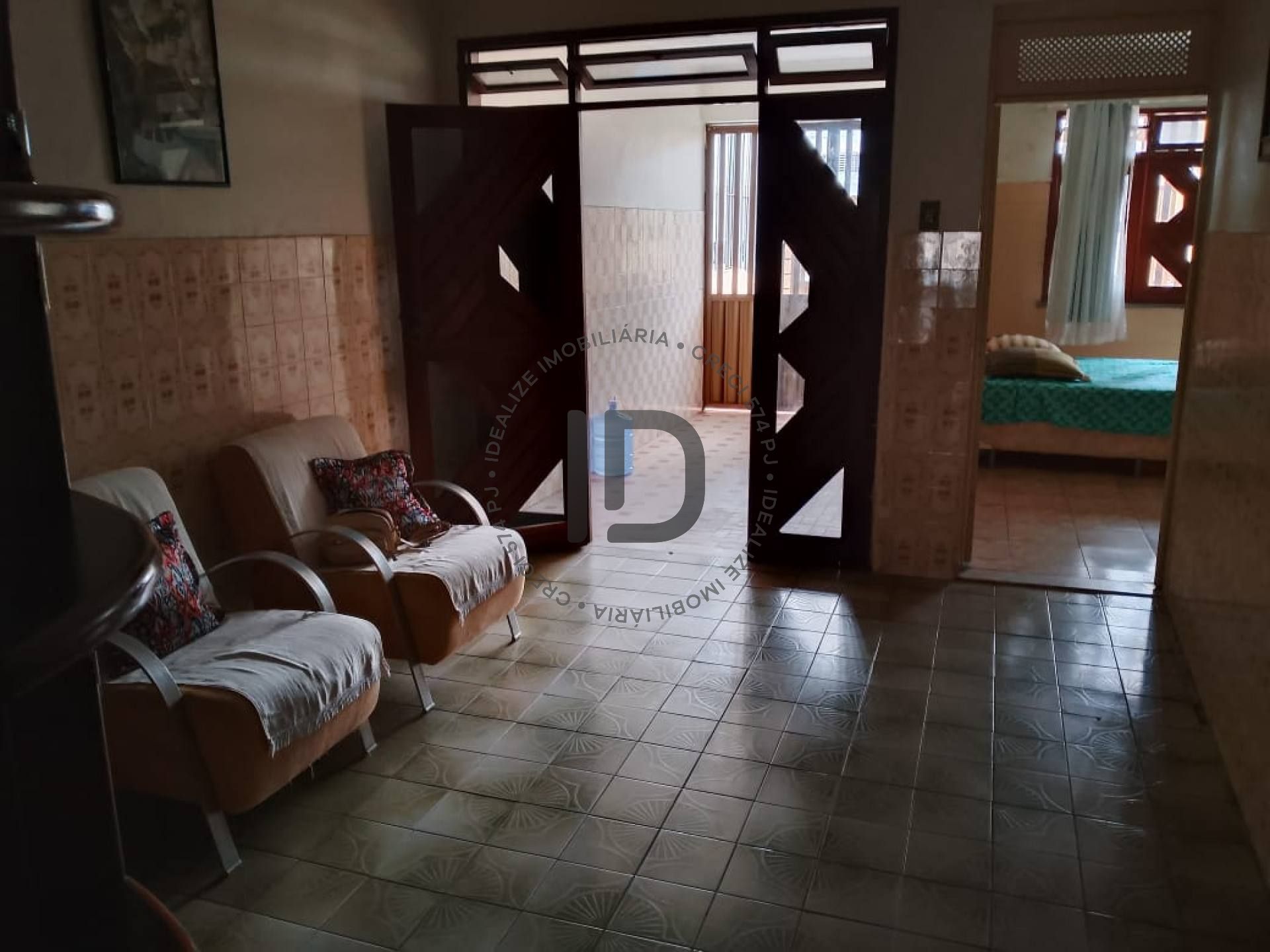 Casa à venda no Bairro Siqueira Campos – Excelente Oportunidade!