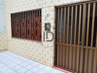 Casa à venda no Bairro Siqueira Campos – Excelente Oportunidade!