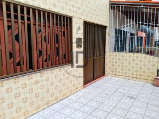 Casa à venda no Bairro Siqueira Campos – Excelente Oportunidade!