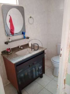 Casa à venda no Bairro Siqueira Campos – Excelente Oportunidade!