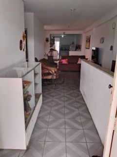Casa rua Acre - Siqueira Campos