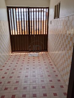 Casa rua Acre - Siqueira Campos