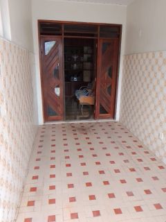 Casa rua Acre - Siqueira Campos