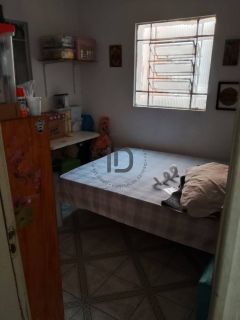 Casa rua Acre - Siqueira Campos