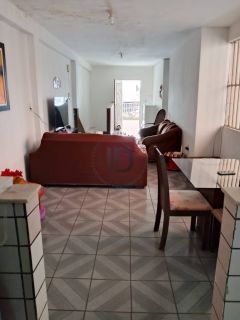 Casa rua Acre - Siqueira Campos