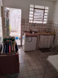 Casa rua Acre - Siqueira Campos