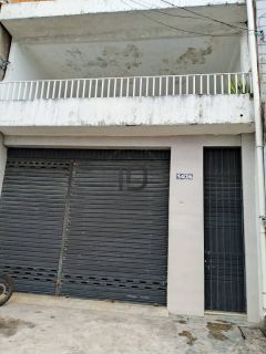 Casa rua Acre - Siqueira Campos