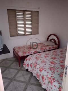 Casa rua Acre - Siqueira Campos