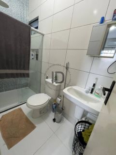 Casa a venda no Bairro Luzia!