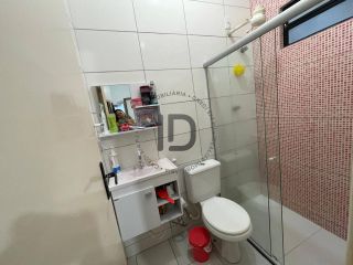 Casa a venda no Bairro Luzia!