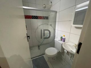 Casa a venda no Bairro Luzia!