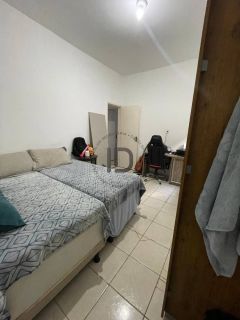 Casa a venda no Bairro Luzia!