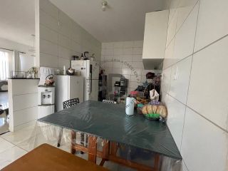 Casa a venda no Bairro Luzia!