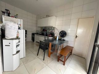 Casa a venda no Bairro Luzia!