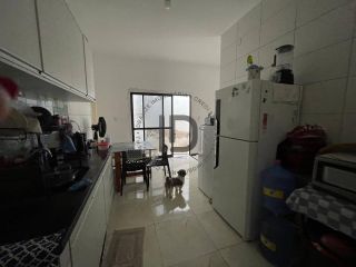 Casa a venda no Bairro Luzia!