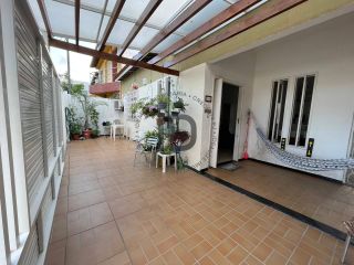 Casa a venda no Bairro Luzia!