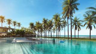 Orla Praia dos Carneiros