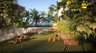 Orla Praia dos Carneiros