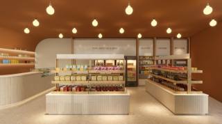 Boulevard Praia dos Carneiros