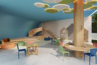 Boulevard Praia dos Carneiros