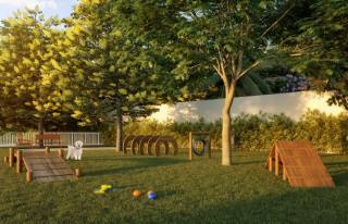 Boulevard Praia dos Carneiros