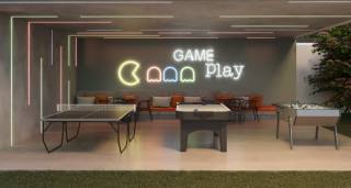 Boulevard Praia dos Carneiros