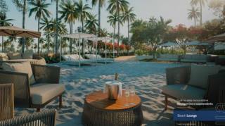 Villa Carneiros (Costa Azul)