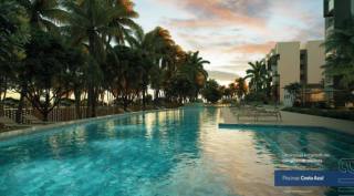 Villa Carneiros (Costa Azul)