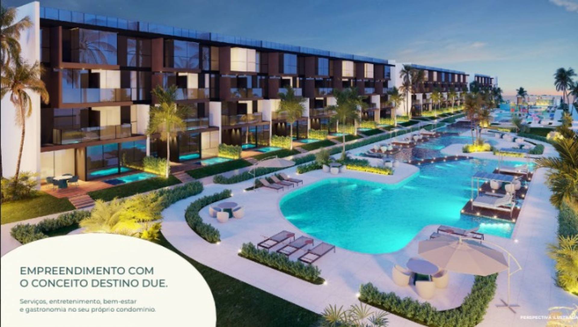 Naturê Eco Residence