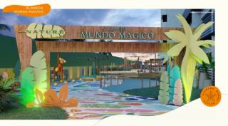 Naturê Eco Residence