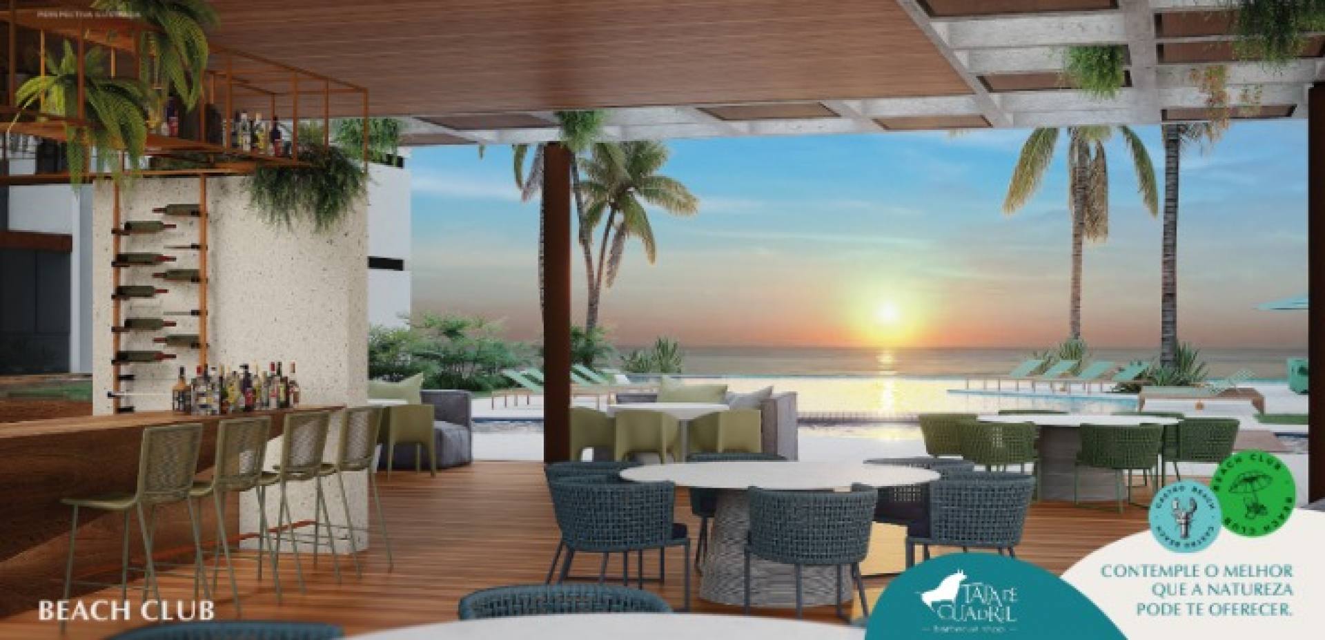 Tropí Eco Residence