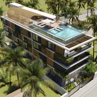 Carneiros View Exclusive