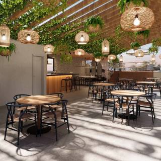 Carneiros View Exclusive