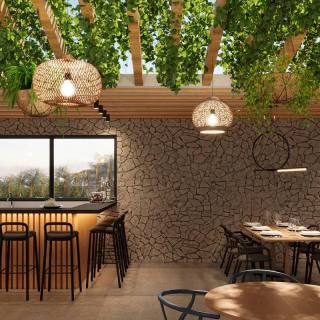 Carneiros View Exclusive