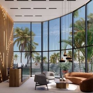 Carneiros View Exclusive