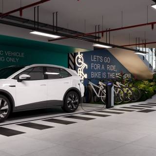 Carneiros View Exclusive