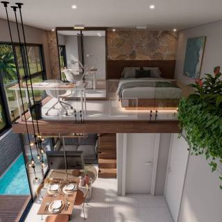 Carneiros View Exclusive