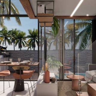 Carneiros View Exclusive