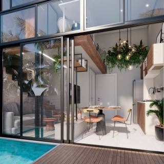 Carneiros View Exclusive