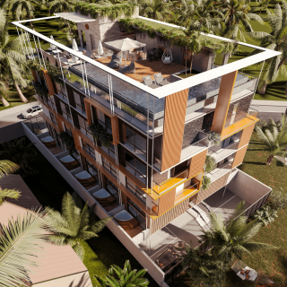 Porto Street Exclusive