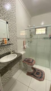 Casa com piscina a 800 metros da praia do tabuleiro