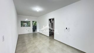 Casa na praia a 500 metros do mar