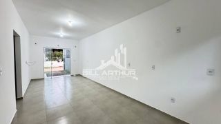 Casa na praia a 500 metros do mar