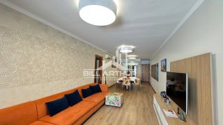 Apartamento Alto Padrão na praia com Jacuzzi 6 Lugares.