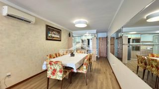 Apartamento Alto Padrão na praia com Jacuzzi 6 Lugares.