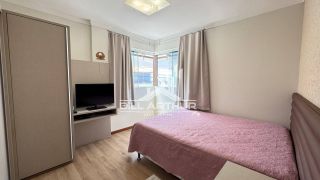Apartamento Alto Padrão na praia com Jacuzzi 6 Lugares.