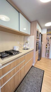 Apartamento Alto Padrão na praia com Jacuzzi 6 Lugares.